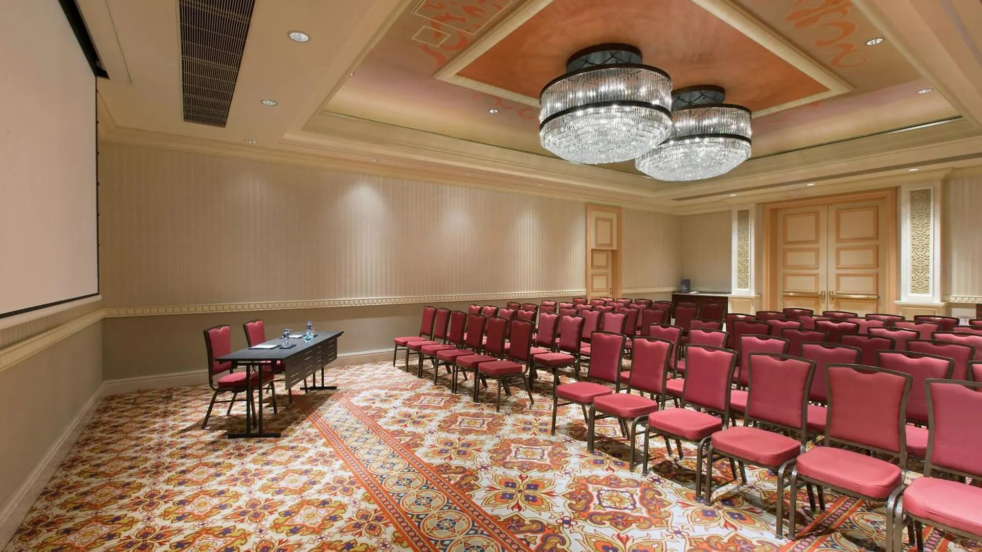 ***** Hotel Londoner Grand, A Luxury Collection Hotel, Macau China