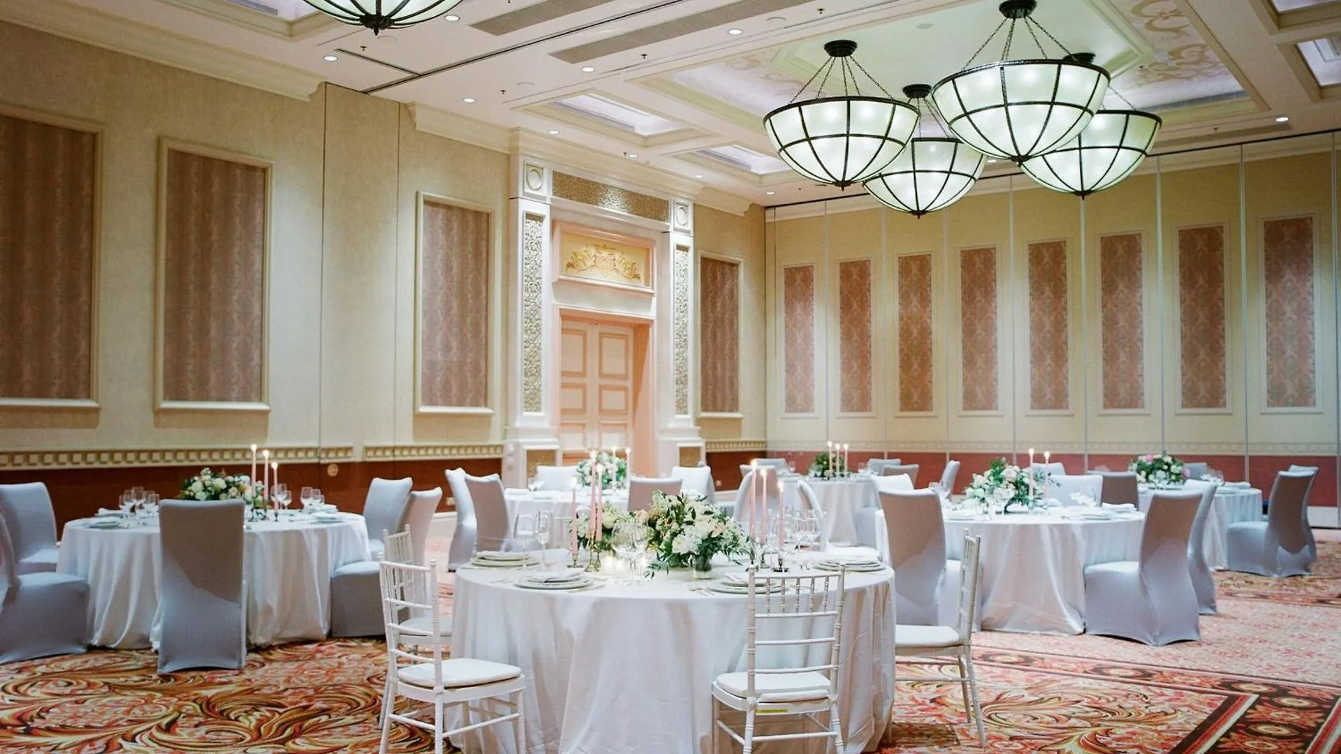 Londoner Grand, A Luxury Collection Hotel, Macau