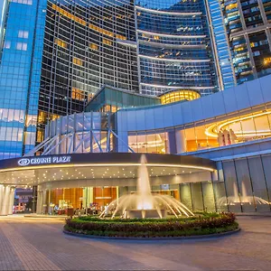 Resort Crowne Plaza By Ihg