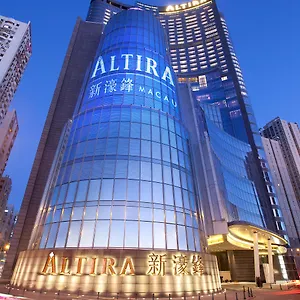 Hotel Altira Macau, Taipa (Macau)