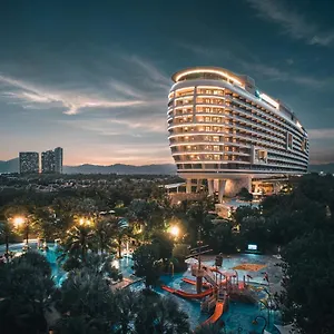 Crowne Plaza Haitang Bay By Ihg Chine