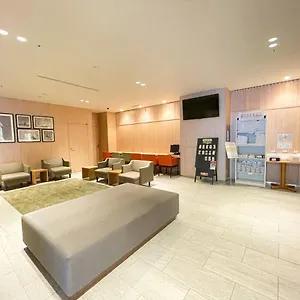 ホテル スマイルホテルプレミアム札幌すすきの