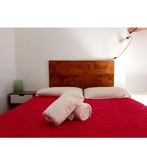 Casa Salamanca Spain
