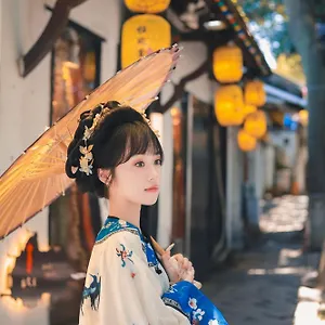 Tongli Slowlife River View Chine