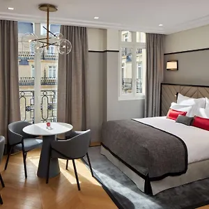 Fraser Le Claridge Champs-elysees Hotell