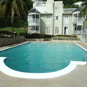 Chill On The Hill Jamaica