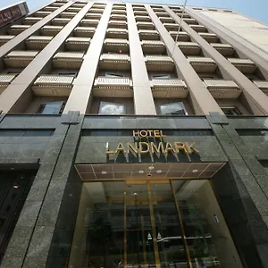 ホテル ホテルランドマーク名古屋