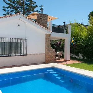 Marysol Sleeps 6 Spain