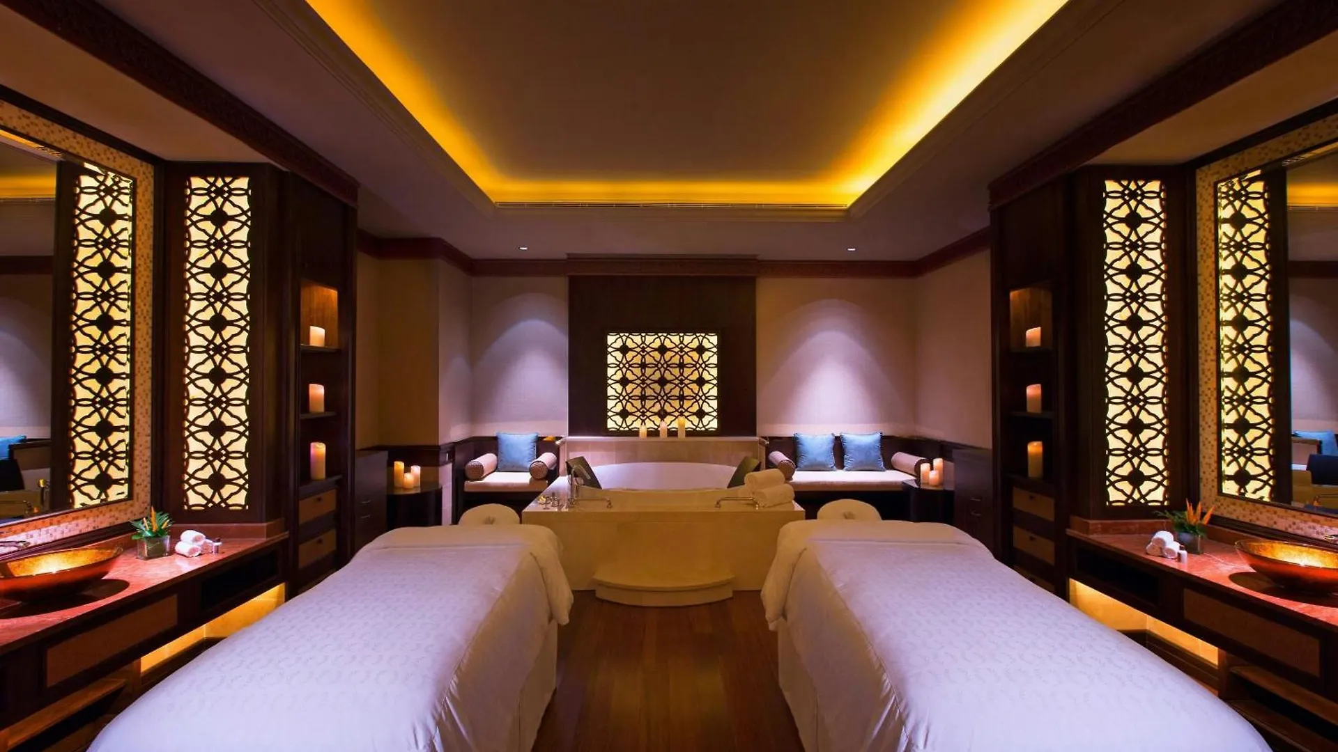 Londoner Grand, A Luxury Collection Hotel, ماكاو