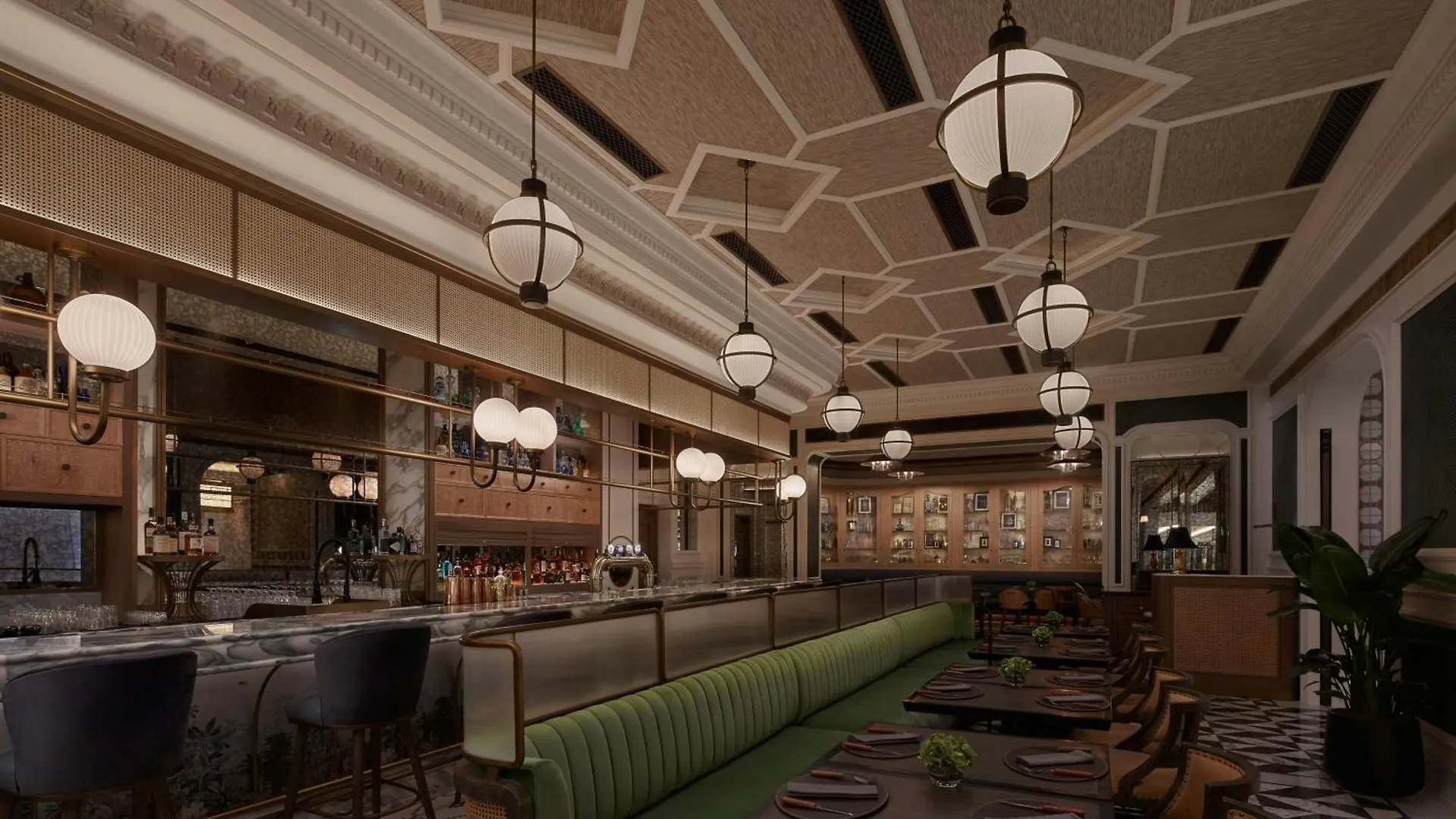 فندق Londoner Grand, A Luxury Collection Hotel, ماكاو