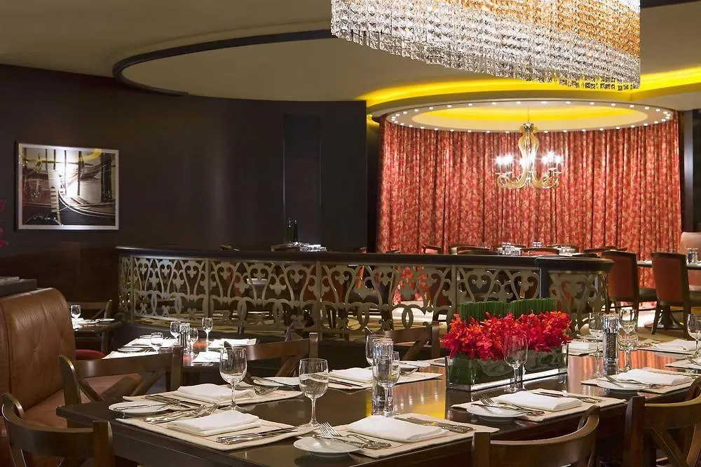 Londoner Grand, A Luxury Collection Hotel, Macao Hotel