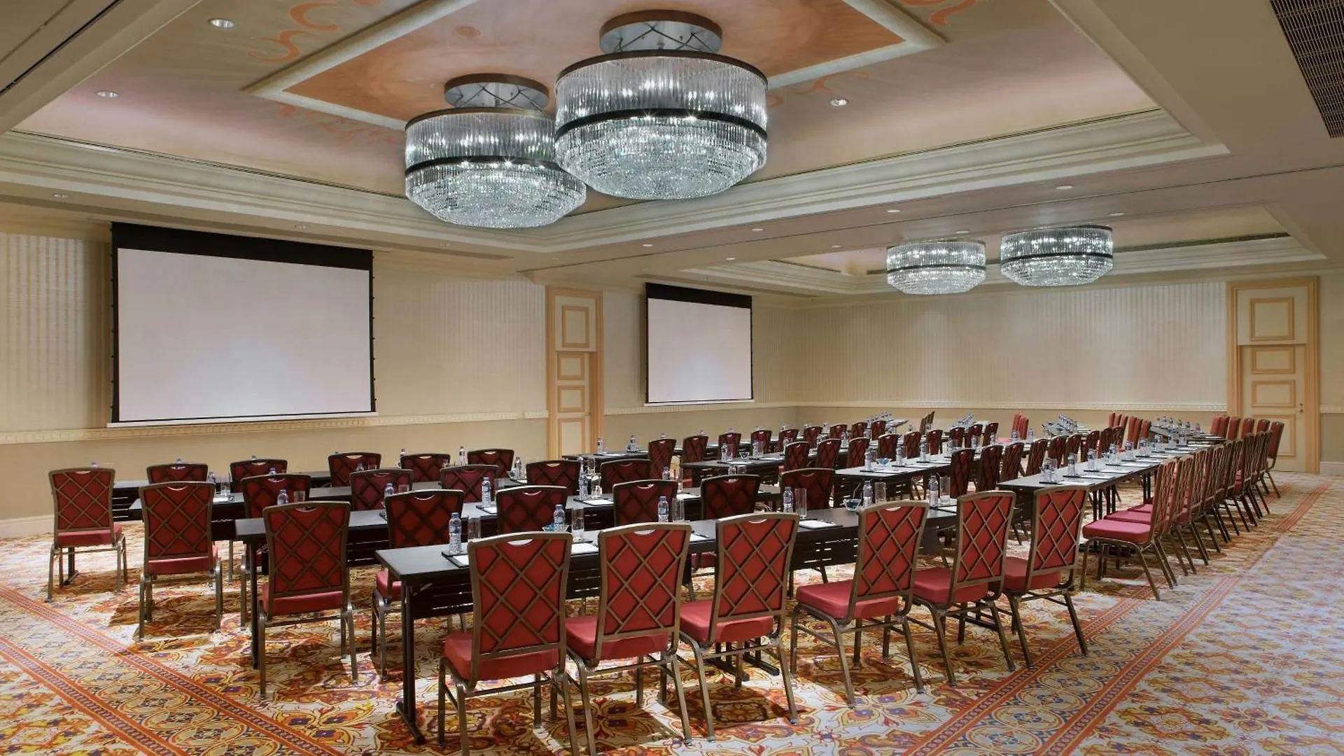 Londoner Grand, A Luxury Collection Hotel, Macau China