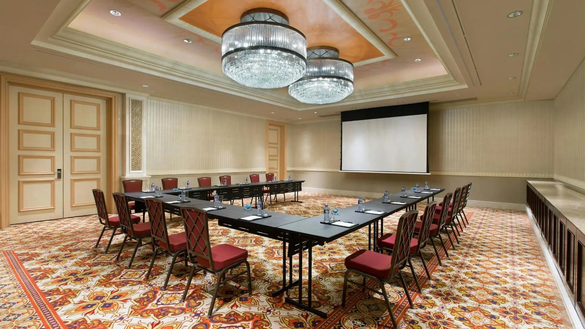 Londoner Grand, A Luxury Collection Hotel, Macau