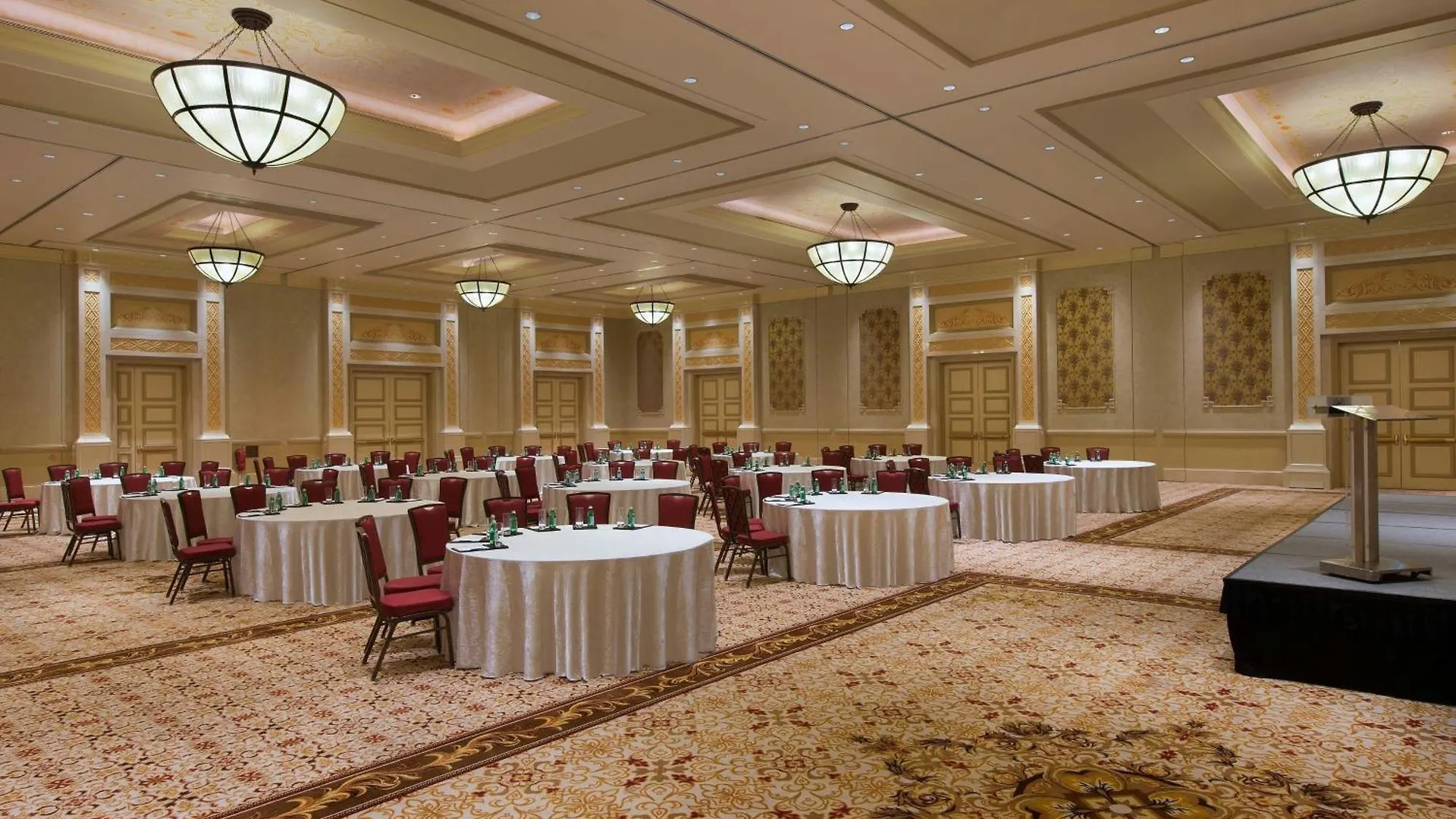 Londoner Grand, A Luxury Collection Hotel, Macau Hotel