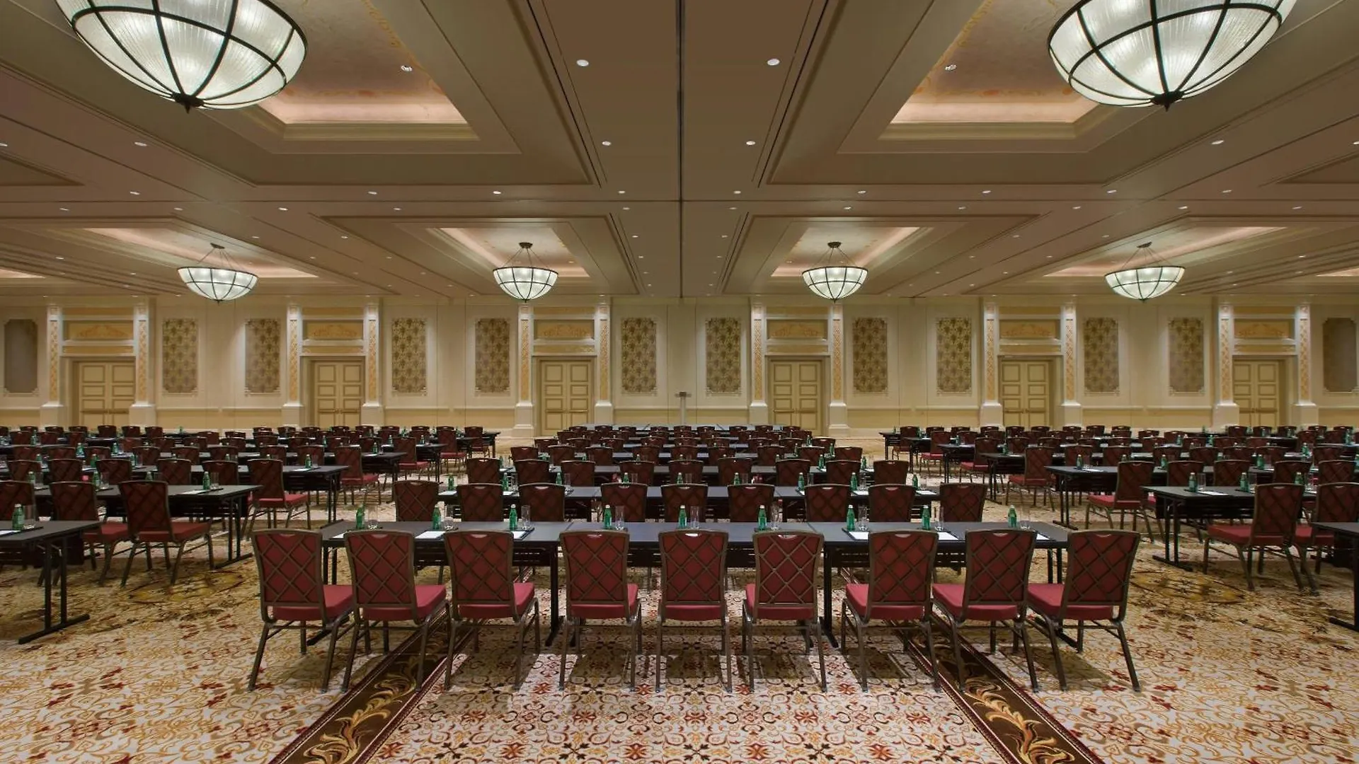 Londoner Grand, A Luxury Collection Hotel, Macau