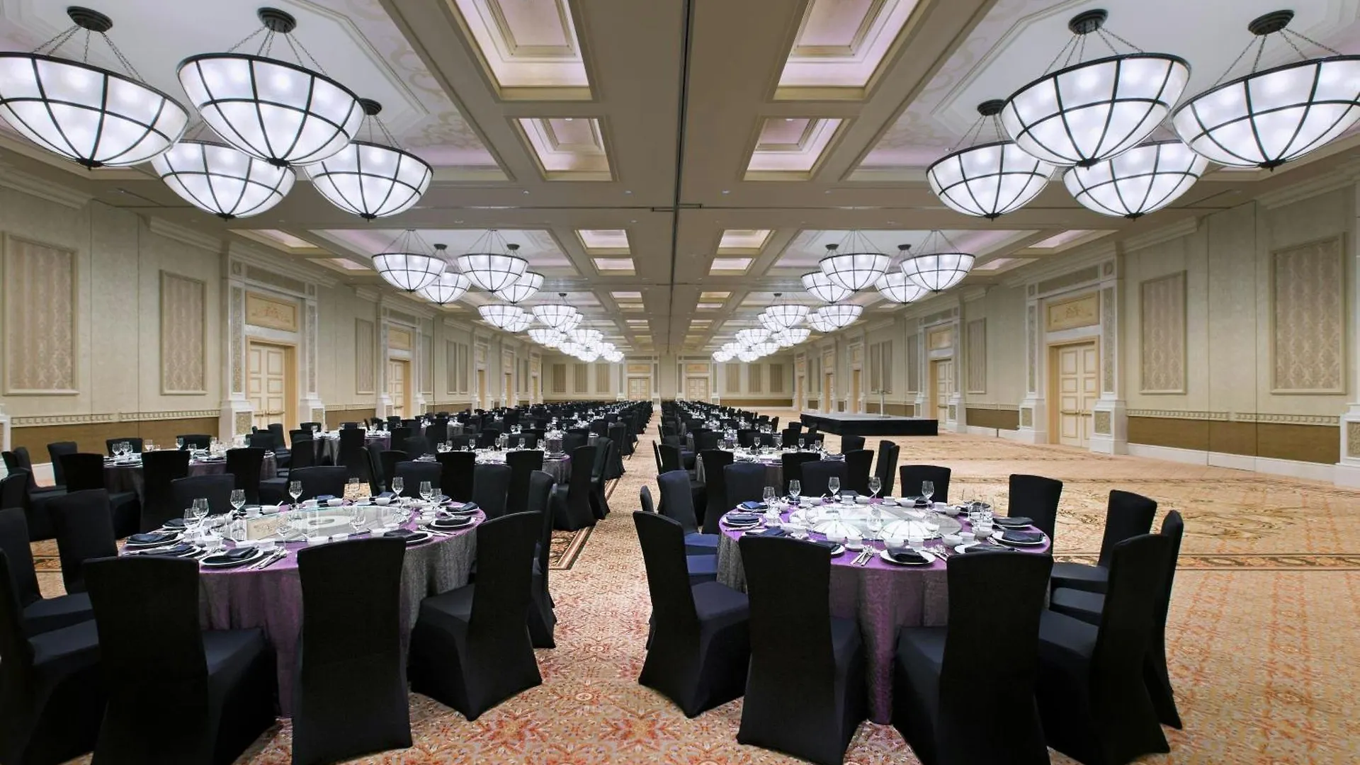 Hotel Londoner Grand, A Luxury Collection Hotel, Macau