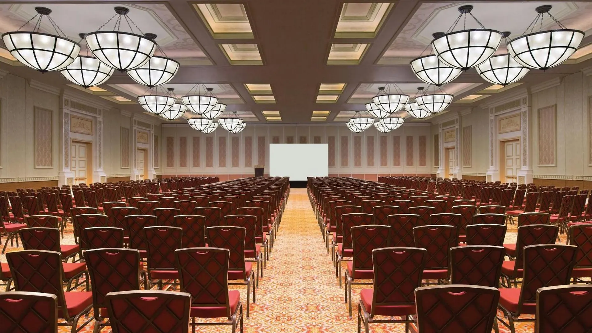 Londoner Grand, A Luxury Collection Hotel, Macau 5*,  China
