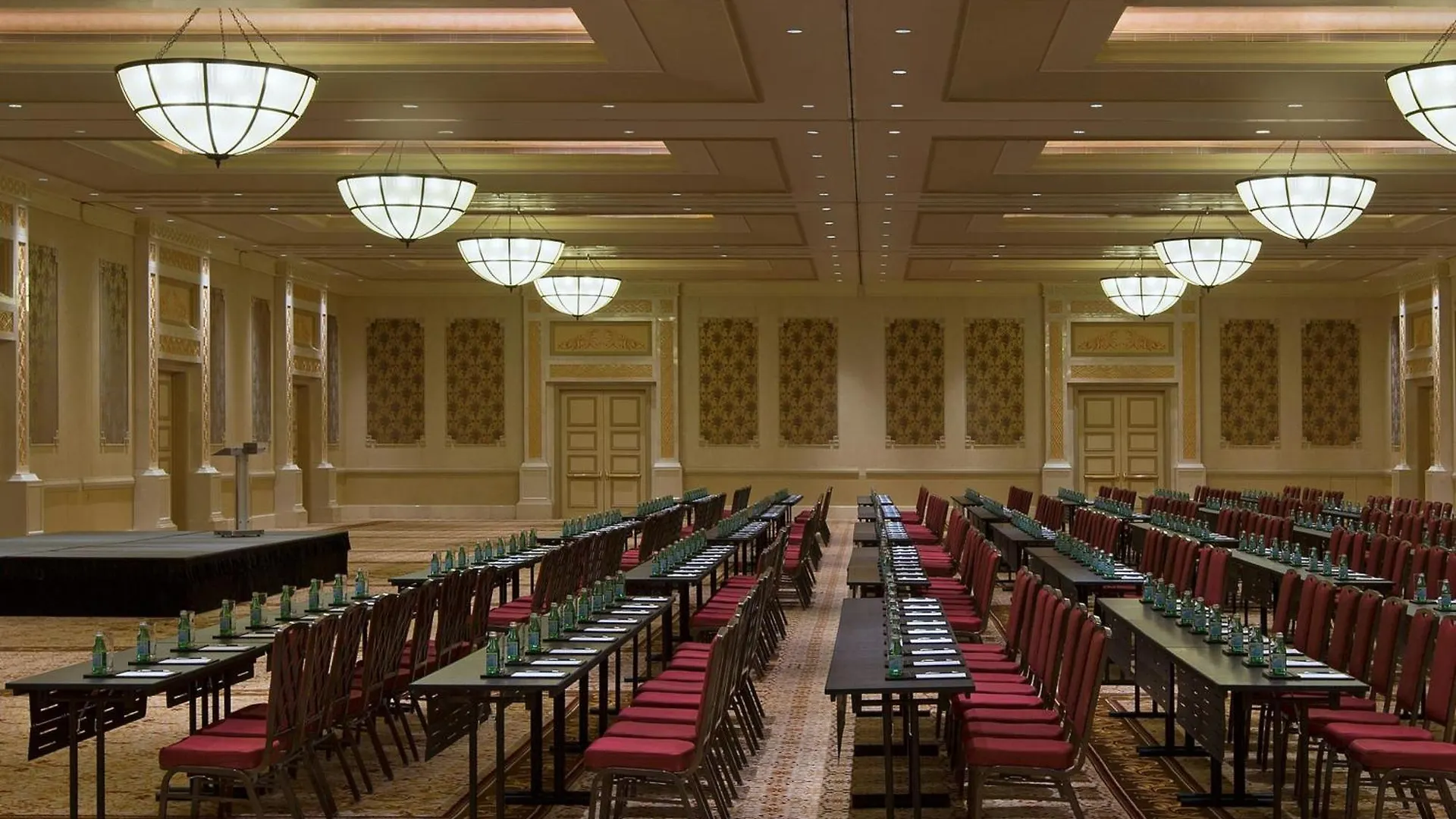 ***** Hotel Londoner Grand, A Luxury Collection Hotel, Macau China