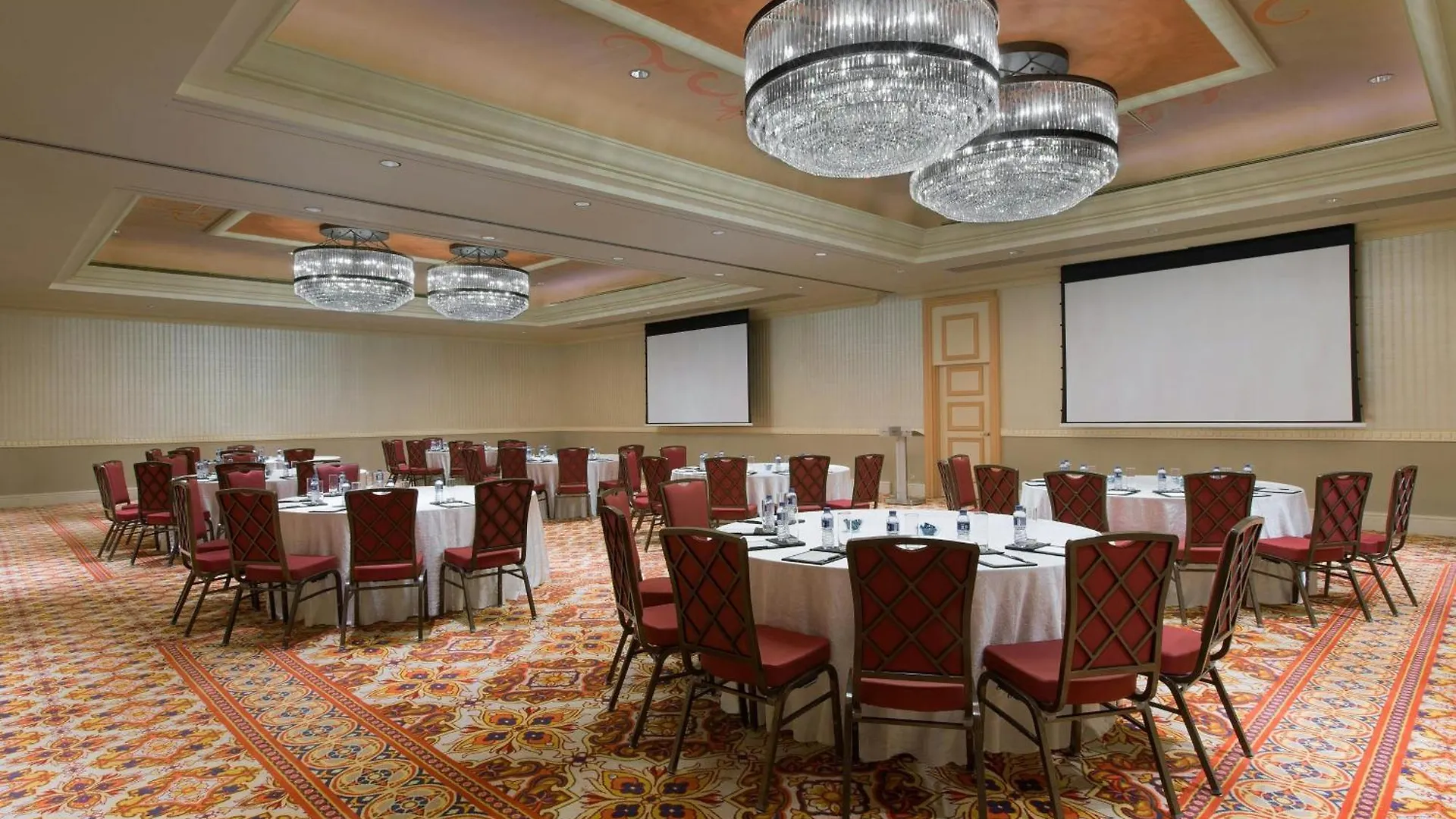 ***** Hotel Londoner Grand, A Luxury Collection Hotel, Macao Chine