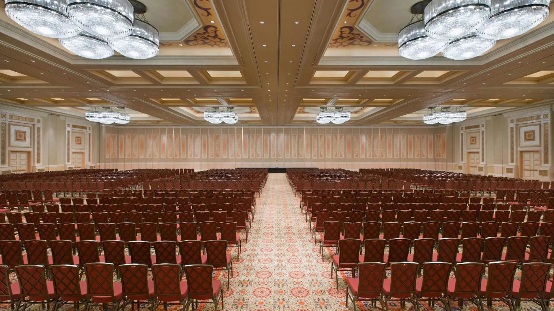 Londoner Grand, A Luxury Collection Hotel, Macau 5*,