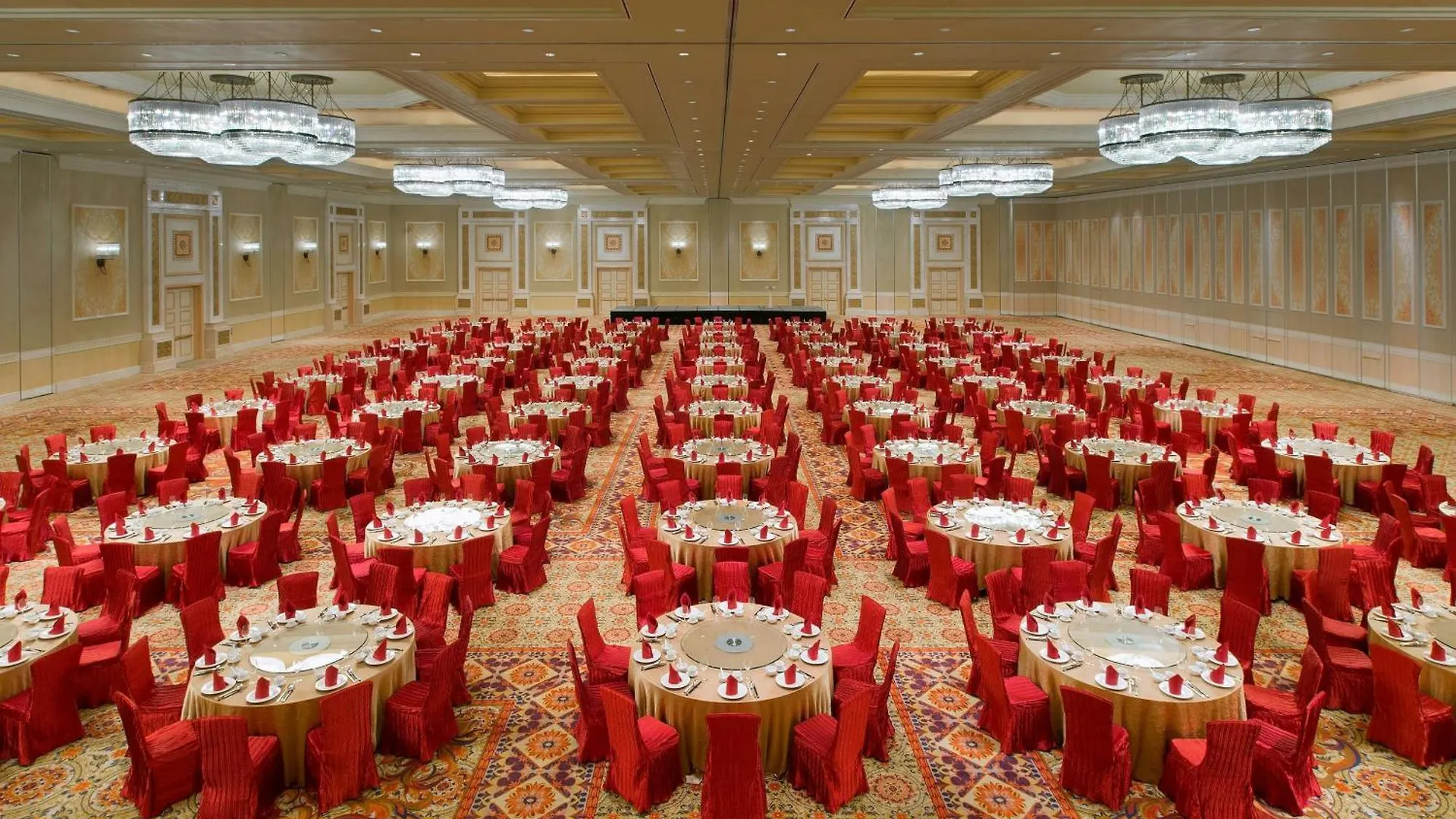 Londoner Grand, A Luxury Collection Hotel, Macau