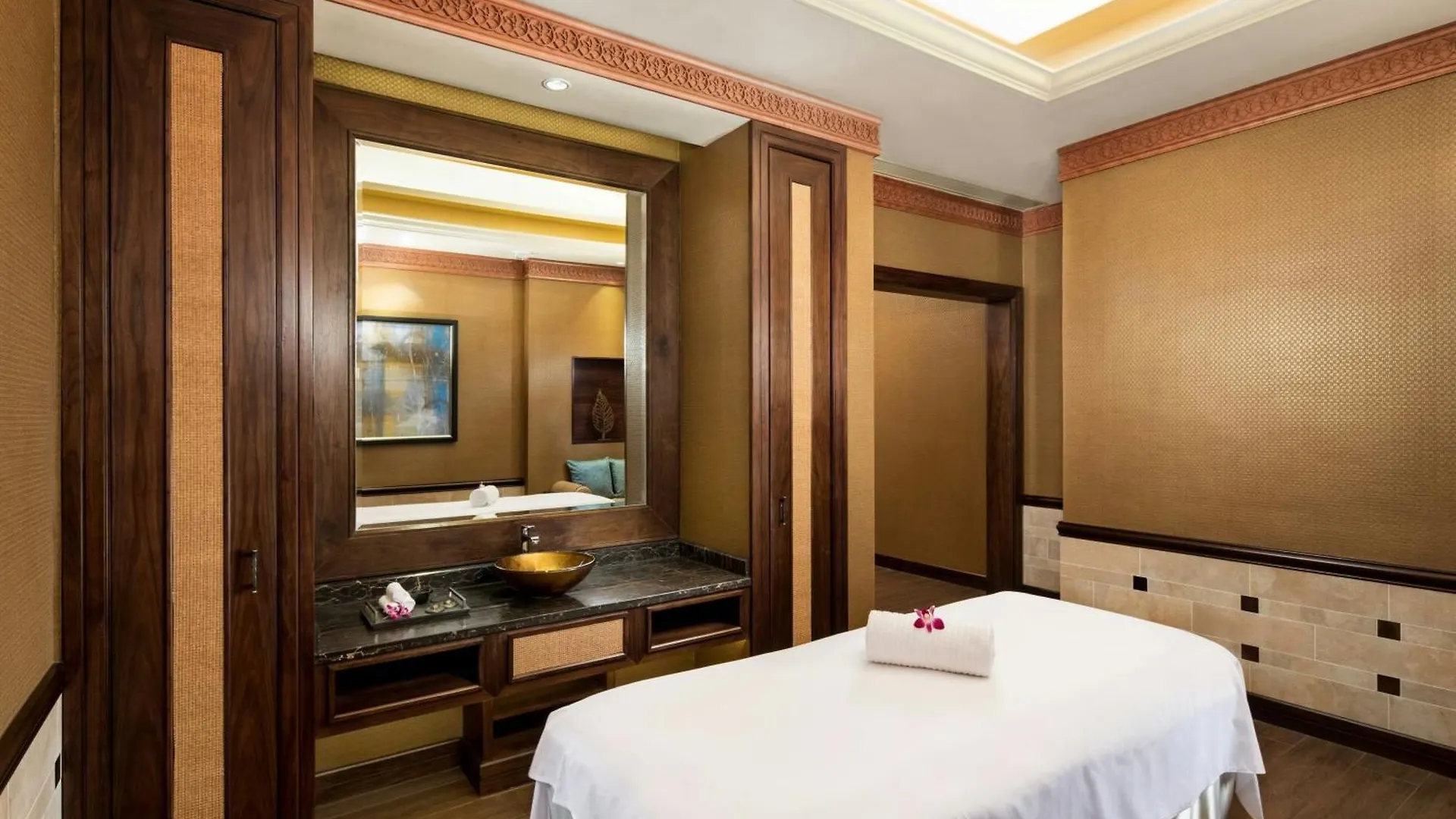 Londoner Grand, A Luxury Collection Hotel, Macau Hotel