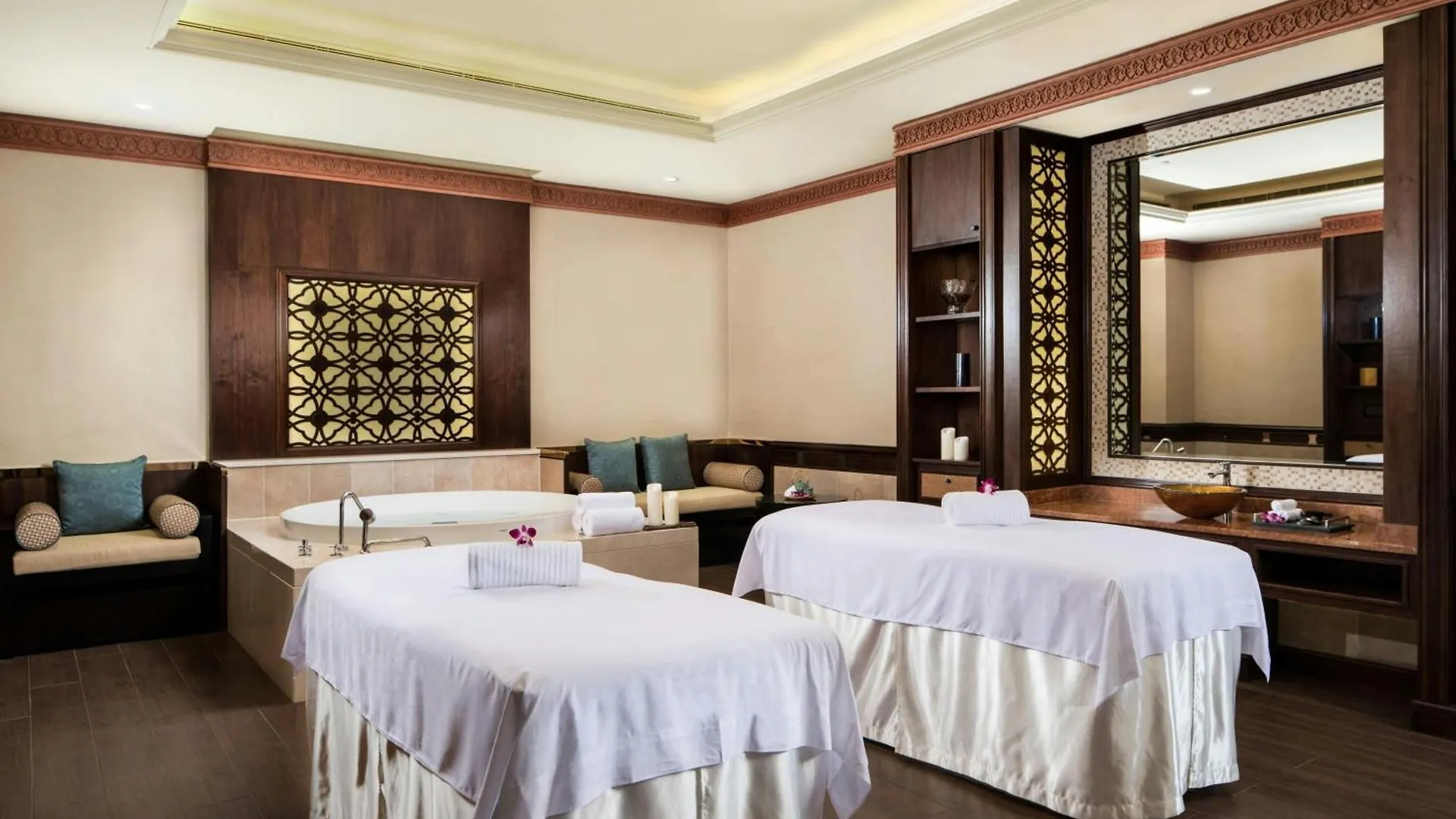 ***** Hotel Londoner Grand, A Luxury Collection Hotel, Macau China