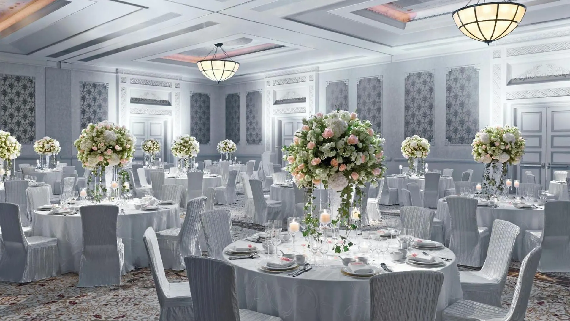 Londoner Grand, A Luxury Collection Hotel, Macau