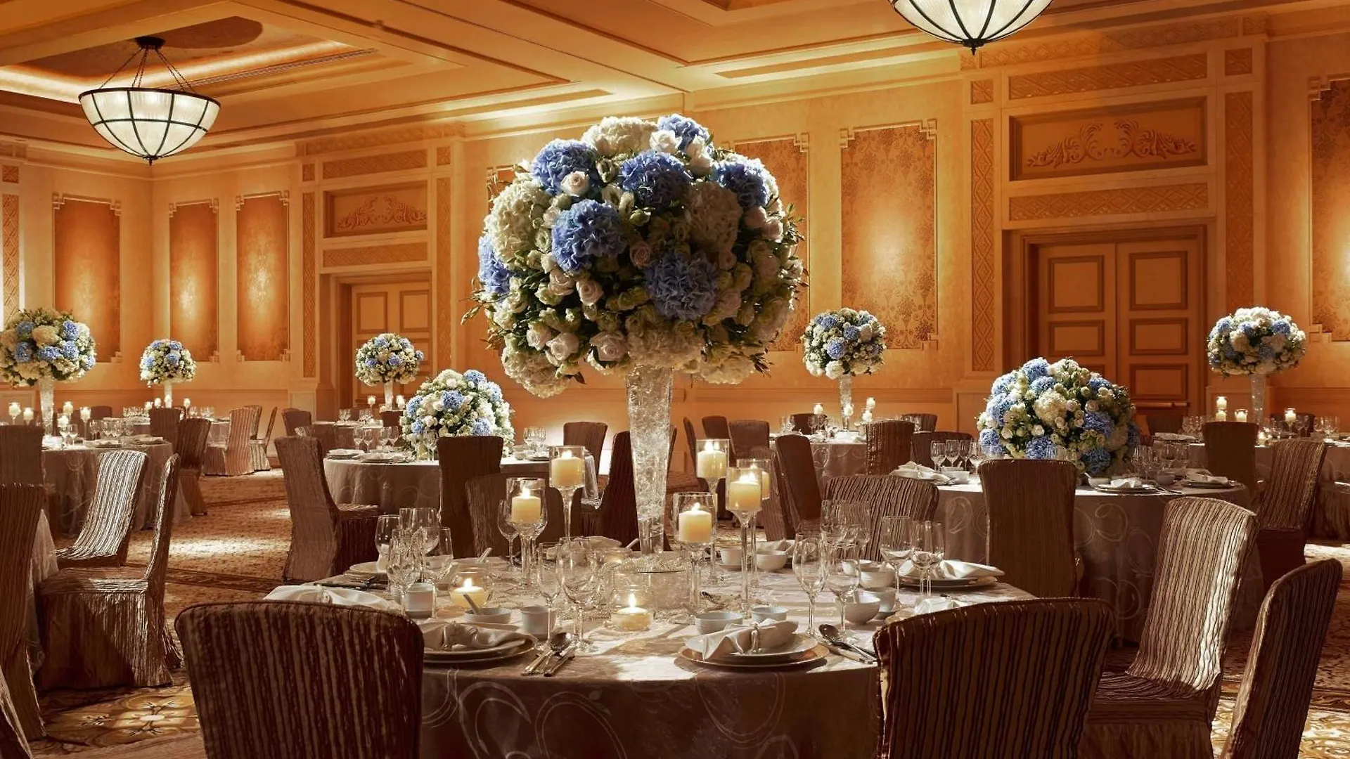 Hotel Londoner Grand, A Luxury Collection Hotel, Macau
