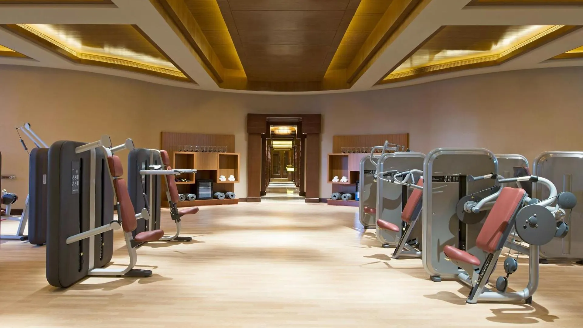Londoner Grand, A Luxury Collection Hotel, Macau