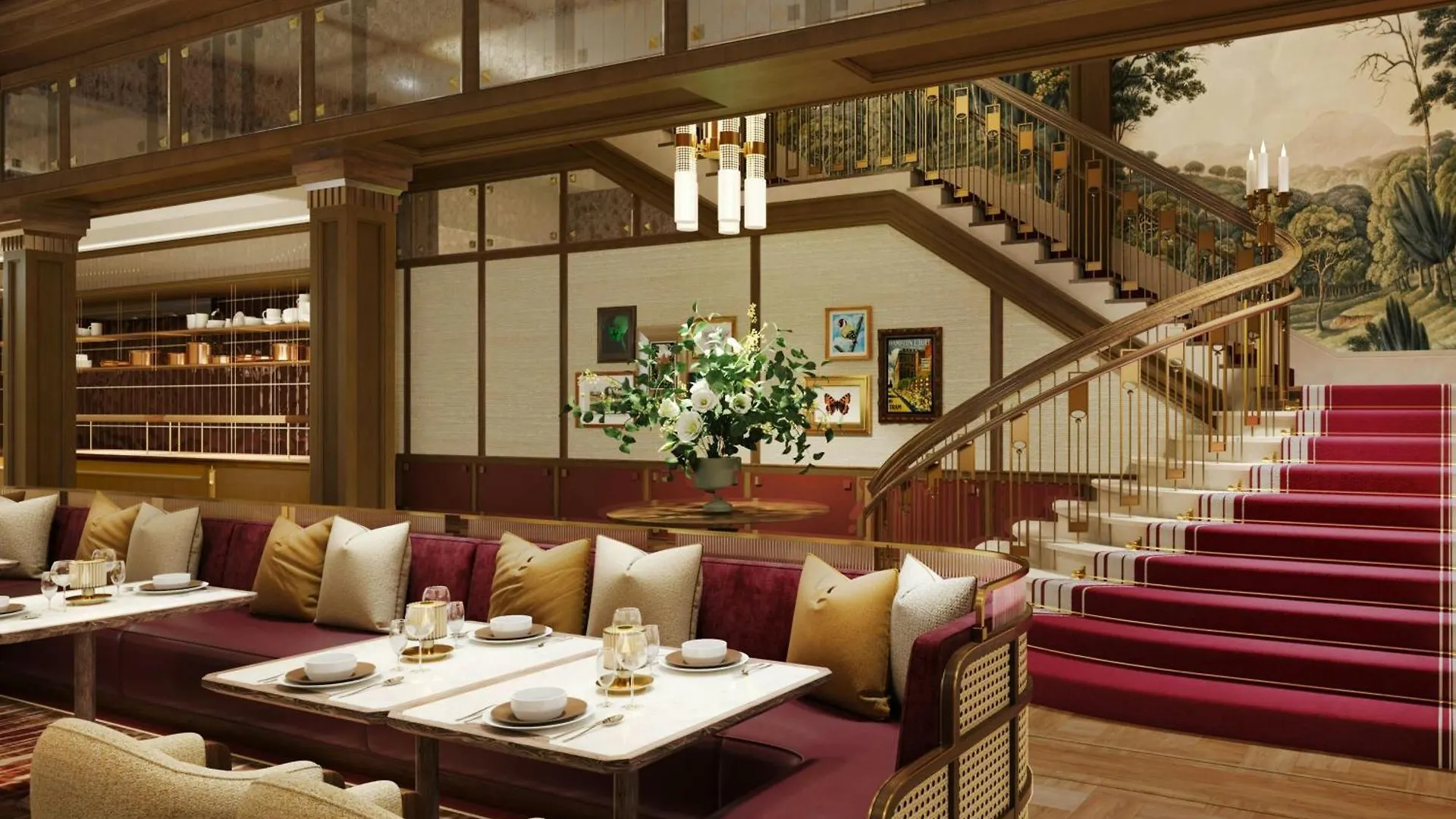 Londoner Grand, A Luxury Collection Hotel, Macau