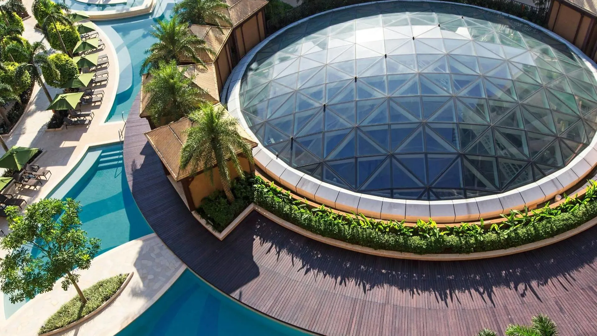 Londoner Grand, A Luxury Collection Hotel, Macau Hotel