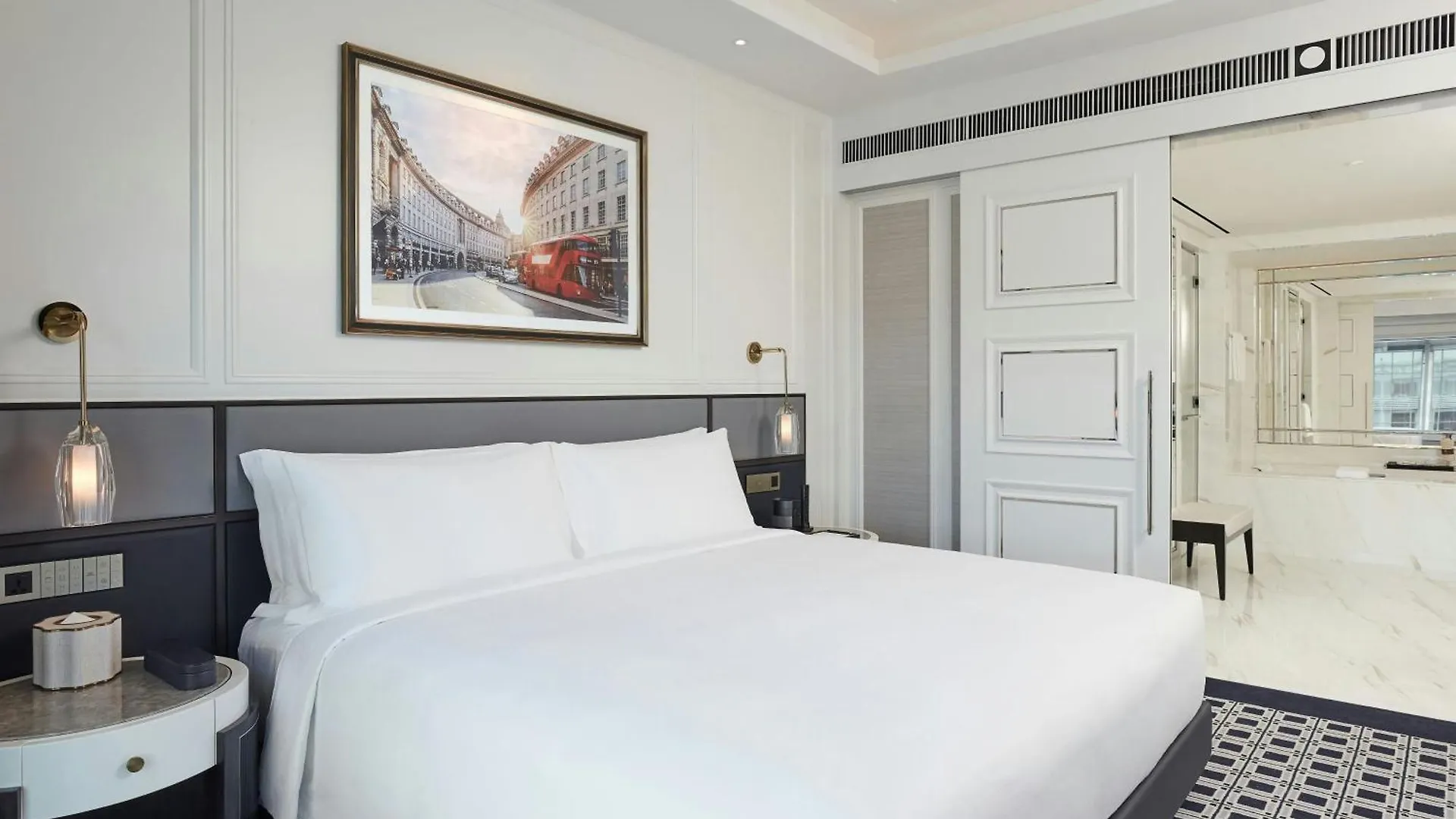 Londoner Grand, A Luxury Collection Hotel, Macau 5*,