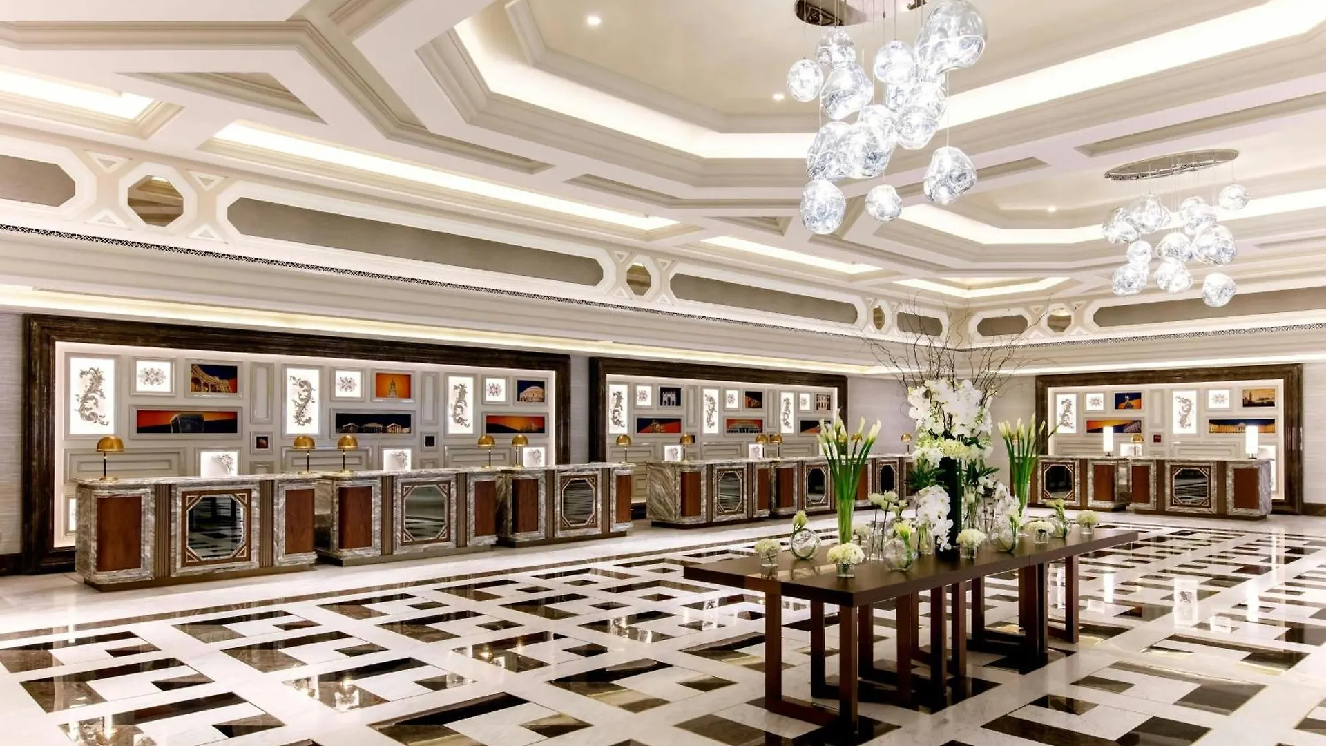 Hotel Londoner Grand, A Luxury Collection Hotel, Macau