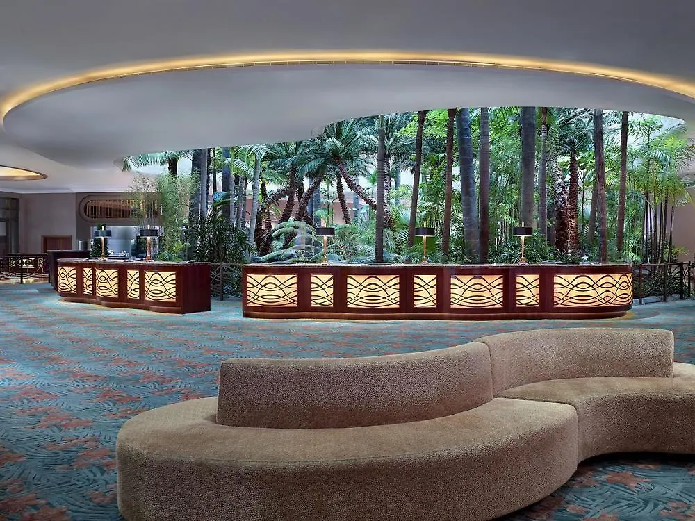 Londoner Grand, A Luxury Collection Hotel, Macau Hotel