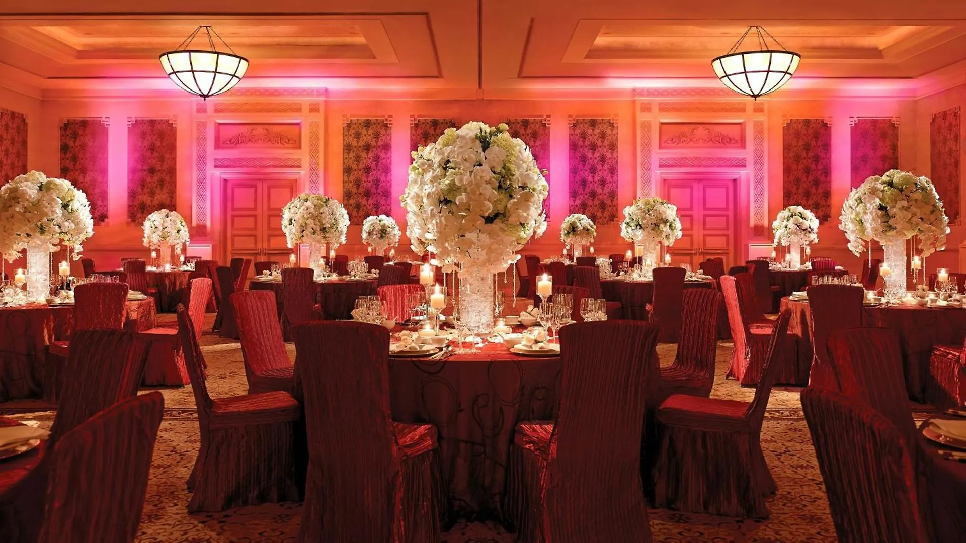 ***** Hotel Londoner Grand, A Luxury Collection Hotel, Macau China