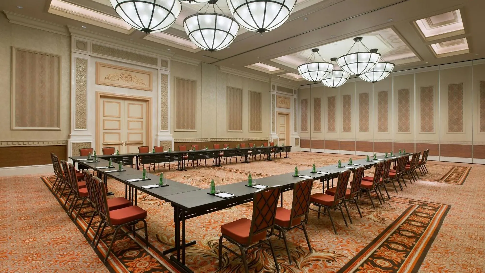 Londoner Grand, A Luxury Collection Hotel, Macau Hotel