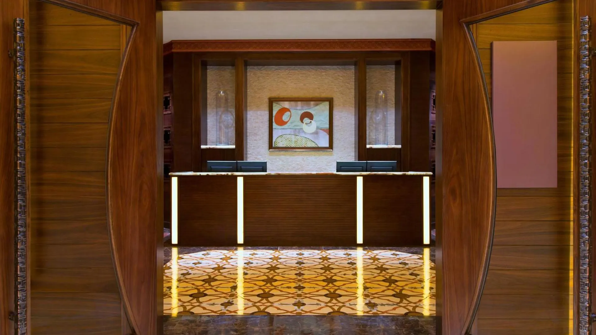 Londoner Grand, A Luxury Collection Hotel, Macau Hotel
