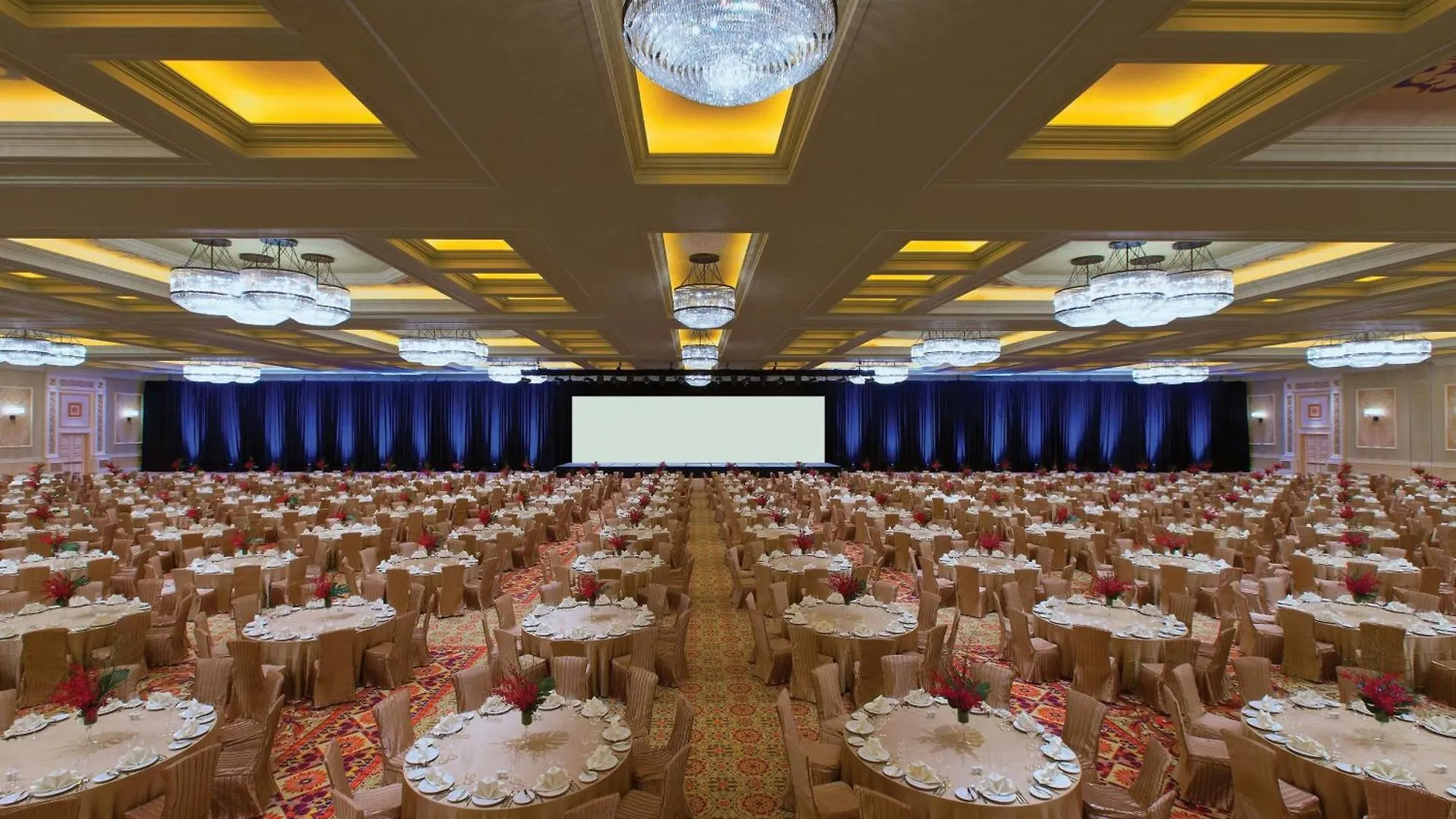 ***** Hotel Londoner Grand, A Luxury Collection Hotel, Macau China