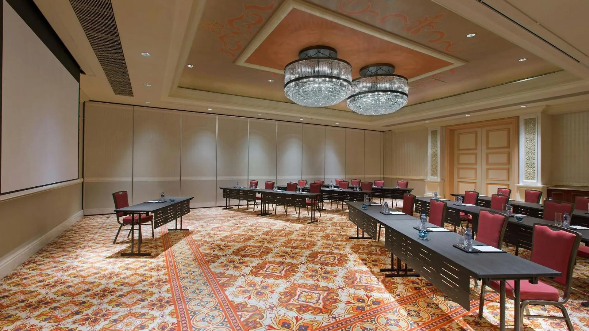 Londoner Grand, A Luxury Collection Hotel, Macau
