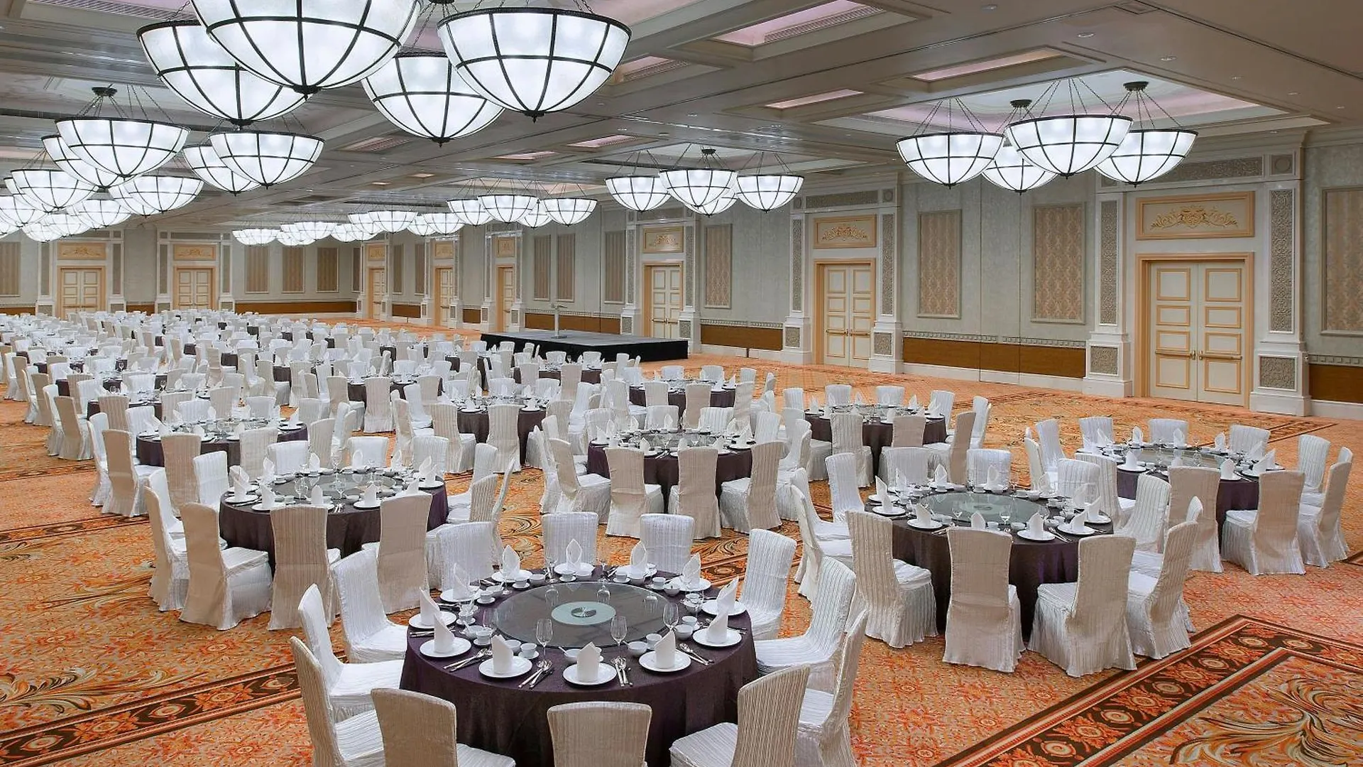 ***** Hotel Londoner Grand, A Luxury Collection Hotel, Macau China
