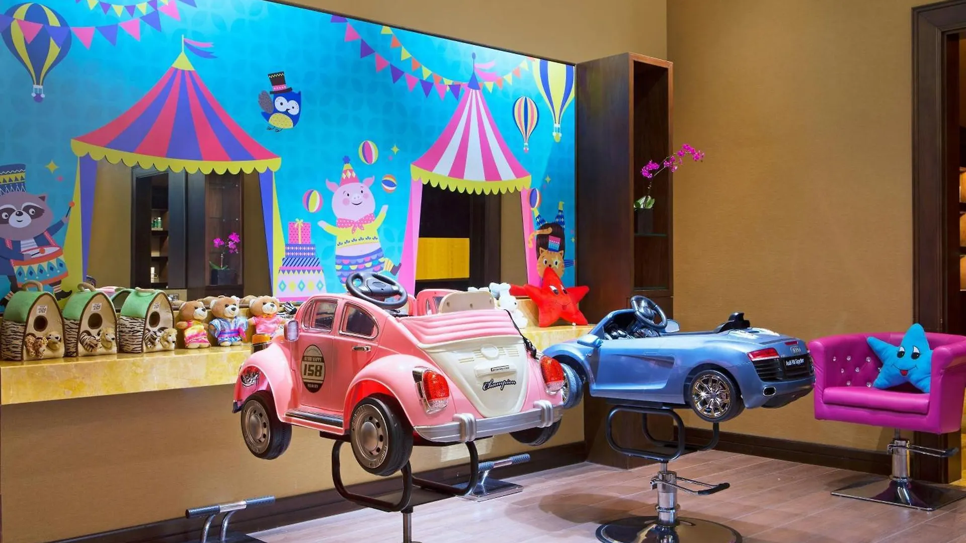 Londoner Grand, A Luxury Collection Hotel, Macau