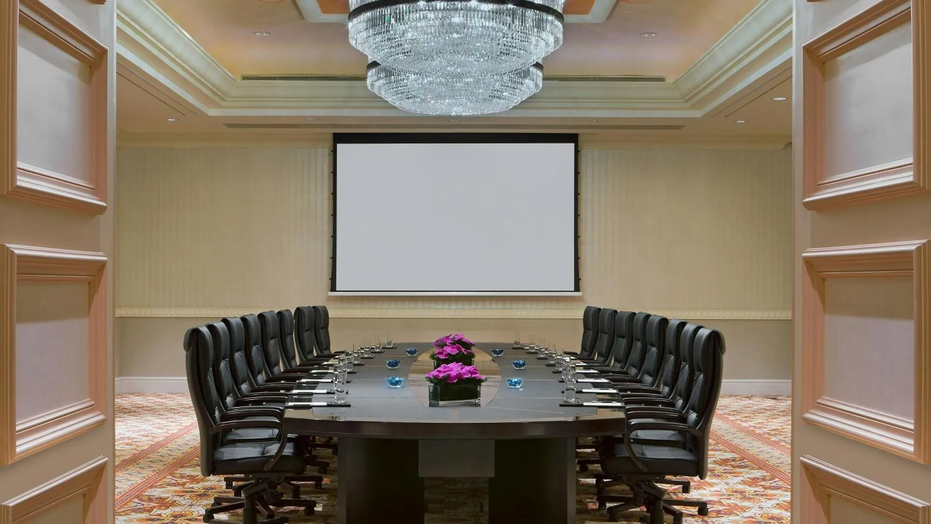 Hotel Londoner Grand, A Luxury Collection Hotel, Macau