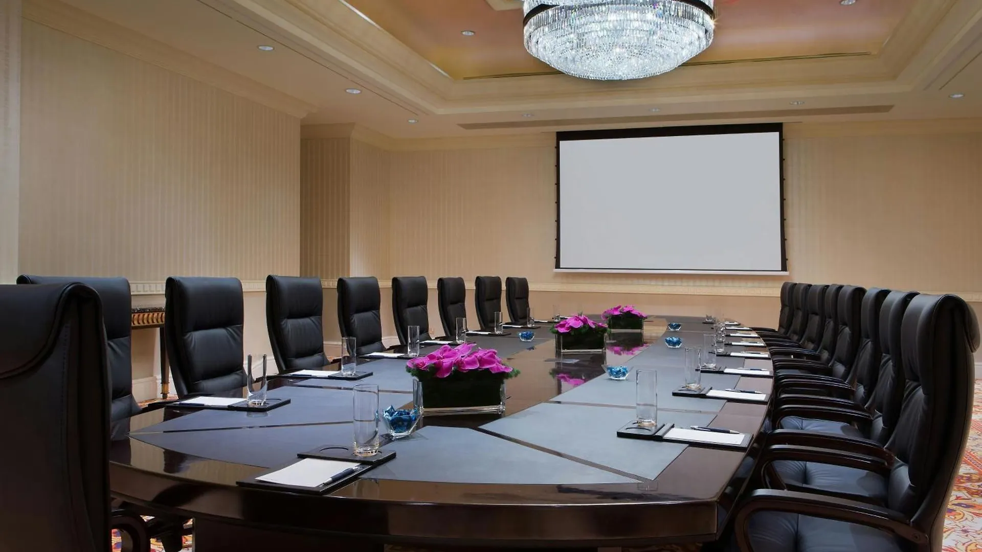 Londoner Grand, A Luxury Collection Hotel, Macau Hotel