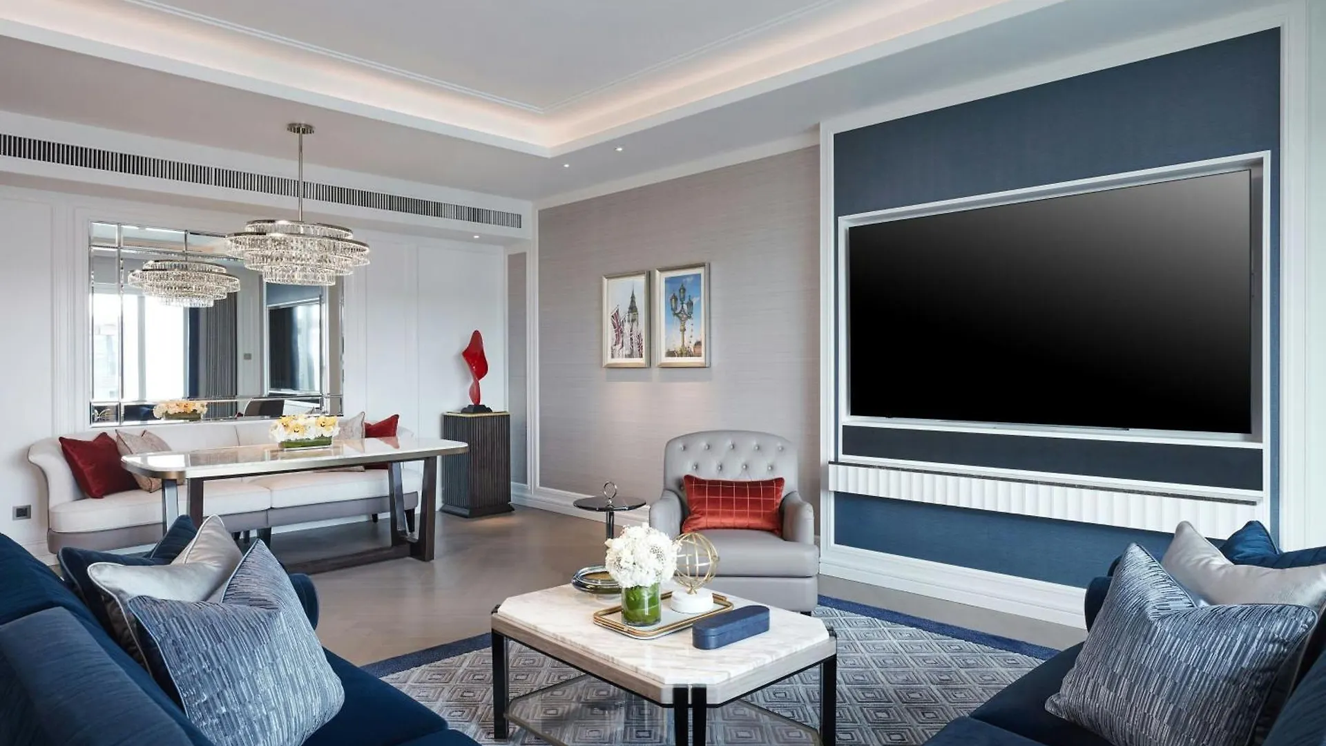 Londoner Grand, A Luxury Collection Hotel, Macau China
