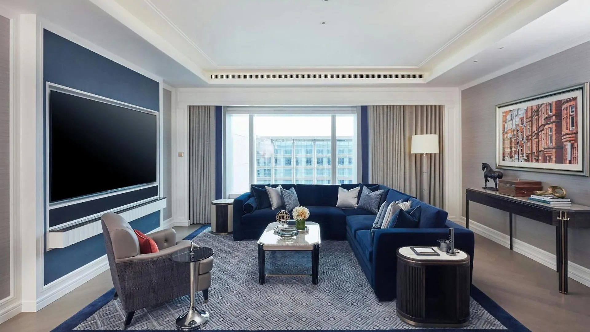Londoner Grand, A Luxury Collection Hotel, Macau