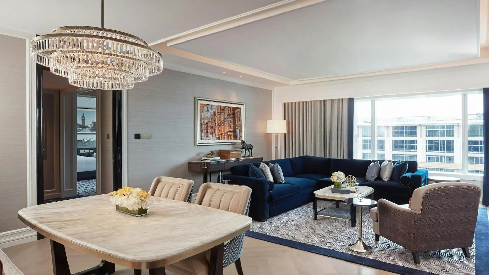 Londoner Grand, A Luxury Collection Hotel, Macau Hotel