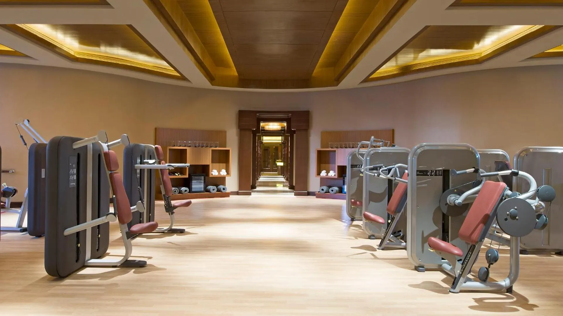 호텔 Londoner Grand, A Luxury Collection Hotel, 마카오